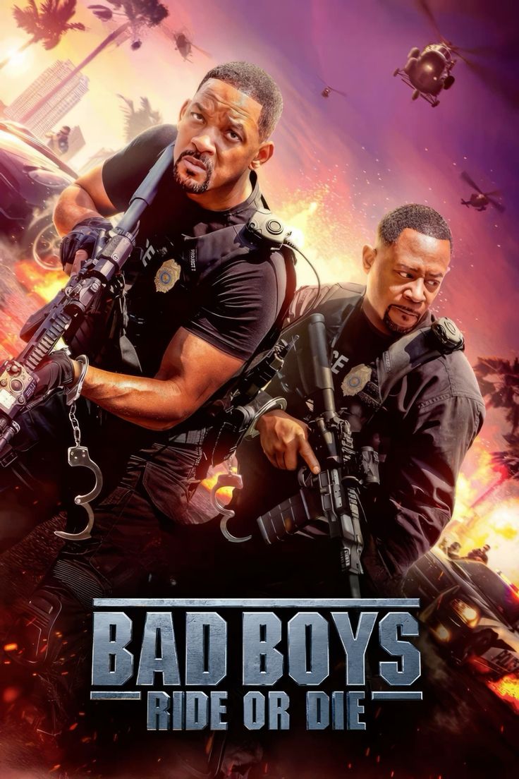 Top Movie 2024 Poster 1